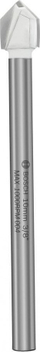 Set stërvitash për pllaka Bosch 2609255588, 3 copë, me majë diamanti
