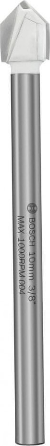 Set stërvitash për pllaka Bosch 2609255588, 3 copë, me majë diamanti