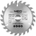 Teh sharre rrethore NEO TOOLS Energy+ 55-666, 150 x 10 mm, 24 dhëmbë, karabit