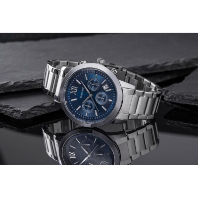 Ora dore Giewont Classic Fashion, kuarc, elegante