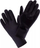 Doreza neopreni Aquawave 92800455036, 3 mm, për not, të zeza