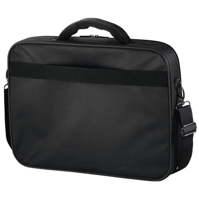 Çantë Hama Syscase për laptop 17.3'', e zezë