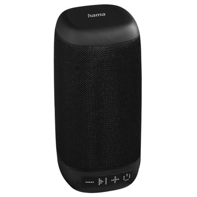 Altoparlant Hama "Tube 4.0" Bluetooth, 3.5W, i zi 188241