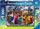 Puzzle Disney Encanto Family Is Everything, 100 copa, shumëngjyrësh