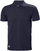 Bluzë polo Helly Hansen Classic, 100% pambuk, për burra, S, blu navy e errët