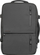 Çantë shpine për laptop Natec CAMEL PRO, 17.3", e zezë