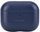 Etui lëkure Decoded për Apple AirPods Pro 3, mbrojtës karikuesi, blu