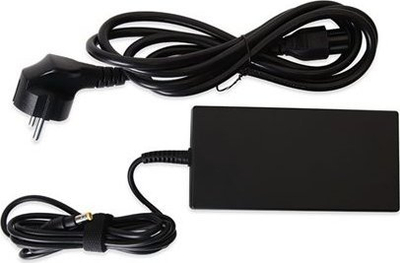Furnizues energjie Terra Netzteil, 135W, për TERRA MOBILE Dockingstation 800 810, i zi