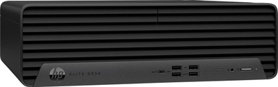 Kompjuter shpi / zyre HP Elite 800 G9, Core i5 14500, 16GB RAM, SSD 512GB