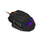 Maus gaming Redragon M908, lazer, RGB, i zi