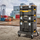 Kuti veglash Dewalt Tool Box DWST83345-1, IP54, kapacitet 30kg, e verdhë