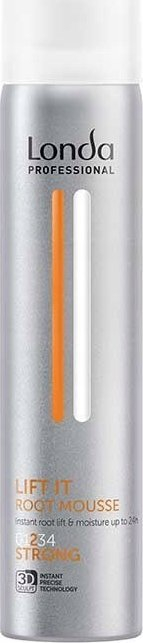 Shkumë flokësh Londa Professional Lift It Root Volumizing, 200ml, për volum