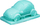 Sapun Happy Soaps Green Mr. Kiwi Car, 60g