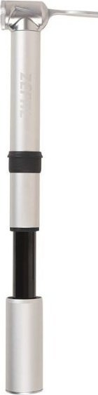 Pomç dore biçiklete Zefal Mini Hand Pump, 7 bar, valvul Presta edhe standard, alumin