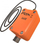 Kontrollor porte F&amp;F Wi-Gate WI-TO2S2, 2 kanale, Wi-Fi Bluetooth, për jashtë