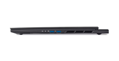Laptop Acer Nitro 16S AI (AN16S-61-R6XA), 16", AMD Ryzen AI 9 365, 32GB RAM, 1TB SSD, NVIDIA RTX 5070 Ti, i zi