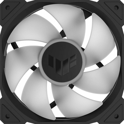Ftohës Asus TUF Gaming TR120 ARGB (90DA0090-B09000), 120 mm