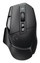 Mouse gaming Logitech G502 X Lightspeed, wireless, HERO 25K, i zi