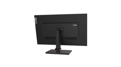 Monitor Lenovo ThinkVision T27q-20, 27", WQHD, IPS, i zi