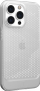 Mbulesë telefoni UAG Lucent për iPhone 13 Pro 6.1", e tejdukshme, që s’e ha kollaj goditja, Ice
