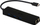 USB Hub I-TEC, 1x RJ-45, 3x USB-A 3.0