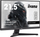 Monitor iiyama G-Master G2250HS-B1 - LED, 21.5\", Full HD, i zi