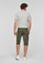 Shortse s.Oliver Loose Fit 13.104.74.X073.7940, të gjelbra