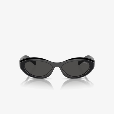 Prada PR 26ZS 16K08Z 55