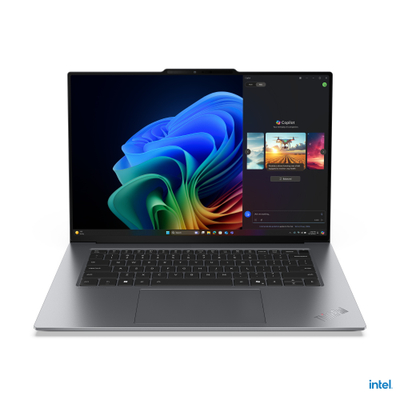 Notebook Lenovo ThinkPad X9 15 G1, 15.3" 2.8K OLED, Intel Core Ultra 5, 16GB RAM, 512GB SSD, i zi