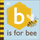B Is For Bee - Charlotte Milner