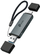 Lexues kartelash TP-Link UA430D, USB 3.0 Type C dhe USB A, SD microSD, i zi