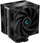 Ftohës CPU Deepcool AK400 Zero Dark Plus, 120mm, 1650 RPM, i zi