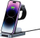 Karikues wireless 3n1 Tech-Protect QI15W-A26, 15W, me LED, i zi