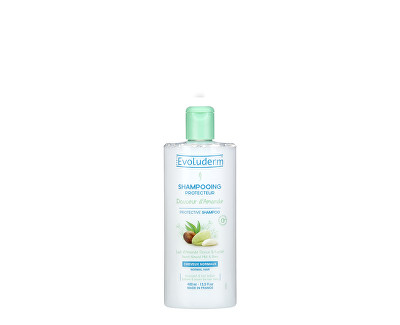 Shampo Evoluderm Doucer d'Amande, 400ml