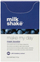 Serum për flokët Milk Shake Make My Day Mask Booster Blueberry, 6x3 ml, për flokë të lyer