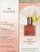 Set dhurate krem dite per fytyre Nuxe Creme Prodigieuse Boost, 40ml