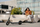 Trotinet elektrik Segway Ninebot KickScooter F2 E, motor 400W, bateri 10.2Ah, i zi