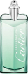 Ujë tualeti Cartier Declaration Haute Fraicheur, 50ml, për meshkuj