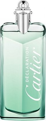 Ujë tualeti Cartier Declaration Haute Fraicheur, 50ml, për meshkuj