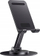 Mbajtëse tavoline Ugreen LP805 për telefon e tablet, rrotullim 360°, deri 9.7", e zezë