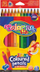 Ngjyra druri Colorino, 12 ngjyra