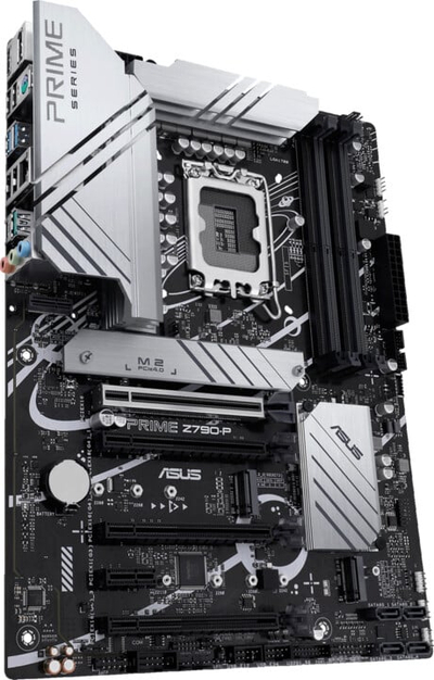 Pllakë amë ASUS PRIME Z790-P - Intel Z790