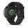 Ora inteligjente Garmin Venu 4, 45mm, rrip silikoni, e zezë