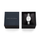 Orë për femra Daniel Wellington Juliette DW00100884, e argjendtë
