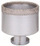 Prerëse vrimash për gërryes këndor Bosch Dry Diamond, 83mm, për pllaka qeramike