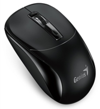 Maus pa tela Genius NX-7123 Copilot AI, 2.4 GHz, 1200 DPI, i zi