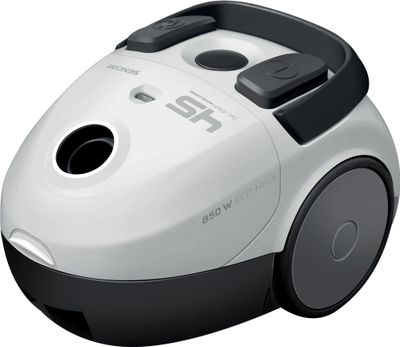 Fshesë me vakuum Sencor SVC 45WH-EUE3, 850 W, 1,5 L