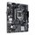 Матична плоча ASUS PRIME H510M-K, LGA1200, micro ATX, црна