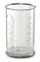 Blender dore Bosch MSM64010, 450W, i bardhë dhe i kuq