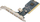 Контролна картичка USB MicroConnect MC USB NEC2.0, USB 2.0, 5 порти, црна
